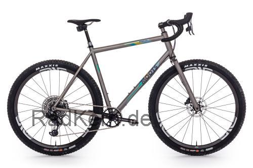 Moots Routt ESC  technische daten 